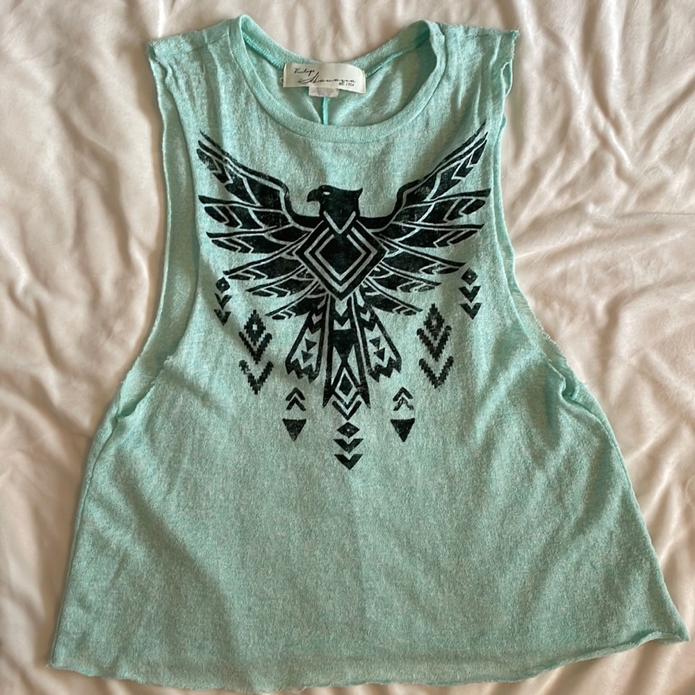 Vintage Havana-size small